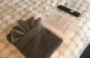 Newtons Lodge - Foto 79