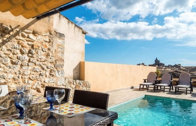 Casa Ses Cases Noves - Foto 1