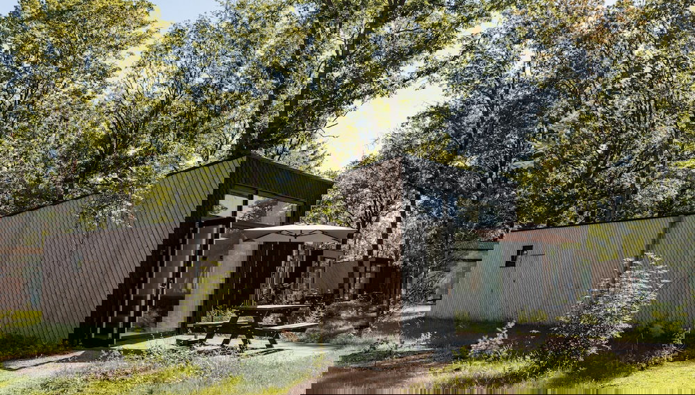 Lodge in Schaijk Near Green Forests - Foto 1, Imagen principal