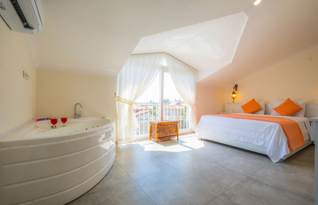 Infinity Beyaz Villa - Photo 14