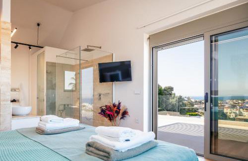 Centro Golden View Villa - Foto 5