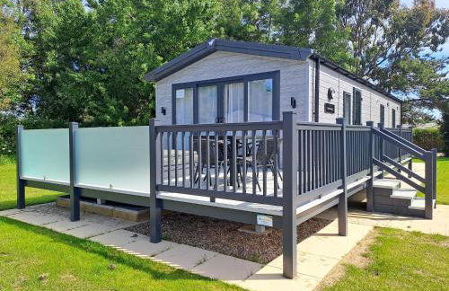 Addlethorpe Golf & Country Club, Ingoldmells - Foto 1