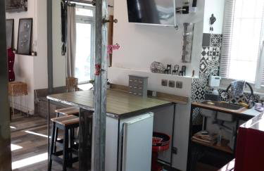 Cocon love port de l estaque - Foto 3