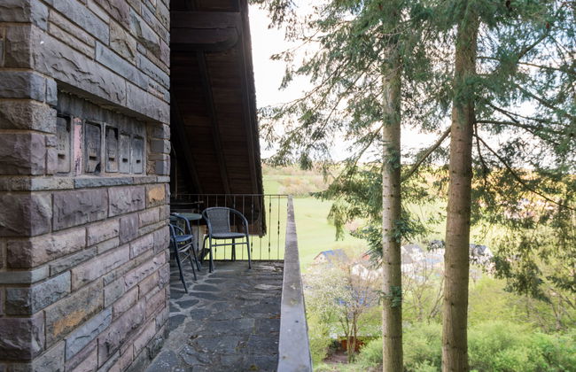 3 bedroom Apartment in Immerath with garden and sauna - Photo 26