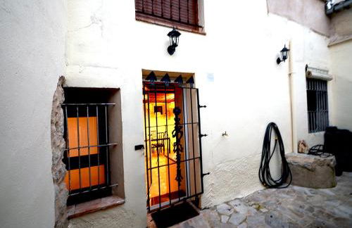 Casa Rural Alamar - Foto 27