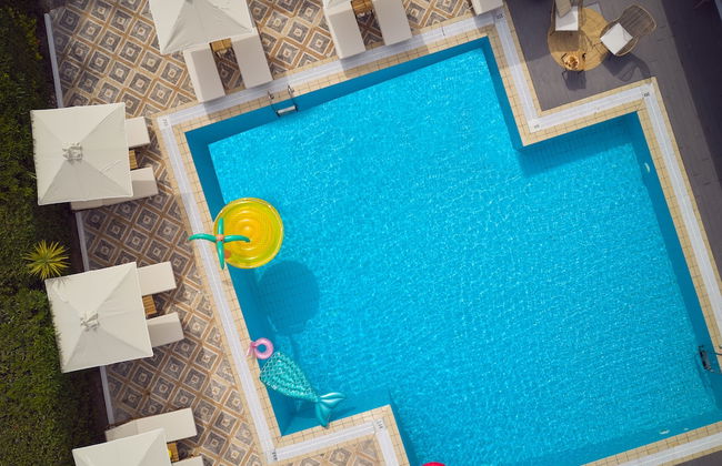 Cactus Hotel - Foto 45