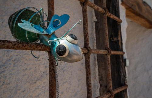 Alojamiento Cuevas Victoria - Photo 74