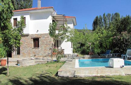 EL Villa Pelion - Foto 58