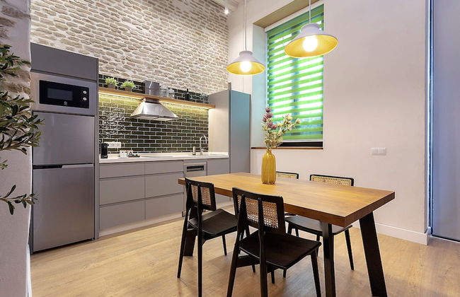 Genteel Home Santas Patronas - Foto 24