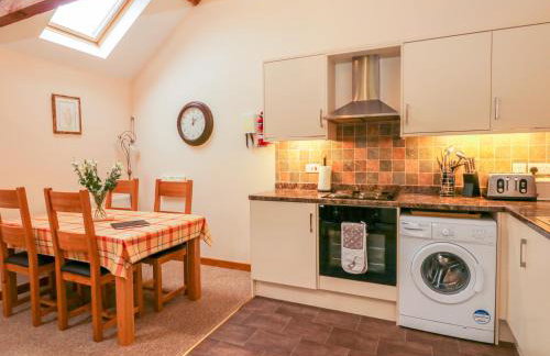 The Old Stable - Foto 9