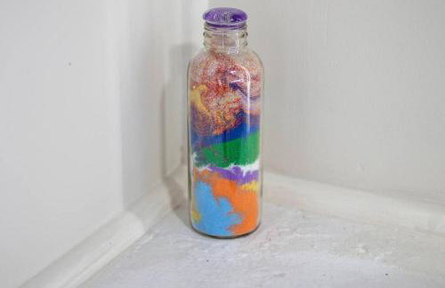 3BR City Chic Modern Apt - Central Location - Foto 22