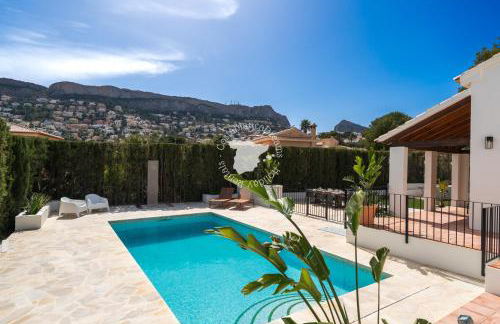 Villa Solmar - Foto 6