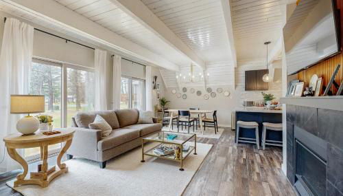 Nekoosa Albatross A-Frame - Foto 2