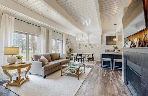 Nekoosa Albatross A-Frame - Foto 2