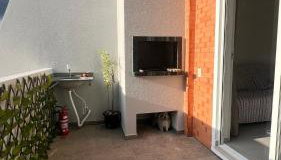 Imóvel Praia da Pinheira a 300m do mar - Foto 2