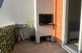 Imóvel Praia da Pinheira a 300m do mar - Foto 2