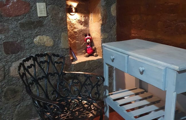 La Llama Negra - Photo 79