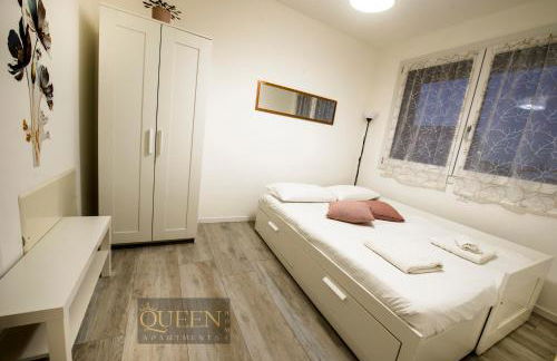 QUEEN HOME Luana - Foto 21