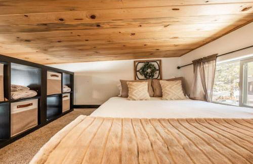 Pikes Peak Boutique Retreat! - Foto 26