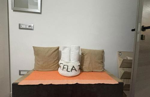 Flawer Flat - 10 min da MM Monte Grappa - Foto 13