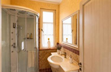 Tuscan Villa exclusive use of private pool A/C Wifi Villa Briciola - Foto 11