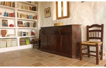 Country house La Tolona - Foto 38