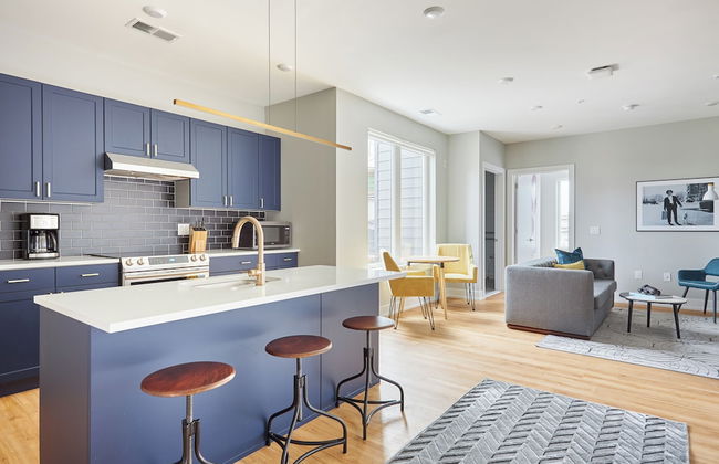 The Frankford Fishtown - Foto 50