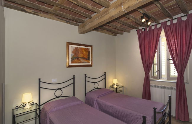 Art Gallery B&B - Foto 8