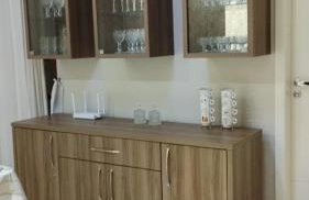 Casa Shekinah - Cataratas-3 quartos com piscina - Foto 60