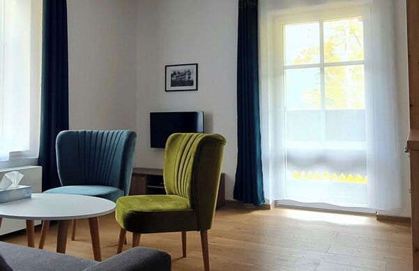 Apartamenty Dębowa 3 - Foto 45