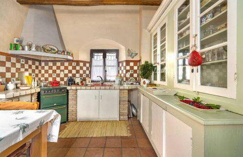 MYRTILO TRADITIONAL STONE HOUSE !!! - Foto 18