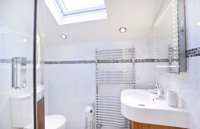 Holtby Grange Cottages - Foto 44