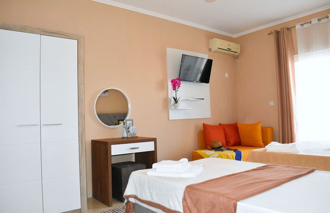 Apartments Aristokrata - Foto 9