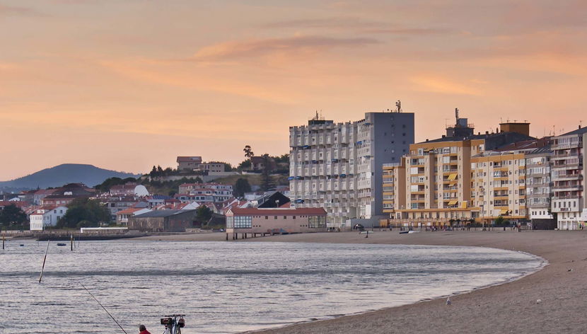 Free tour di Villagarcía de Arosa