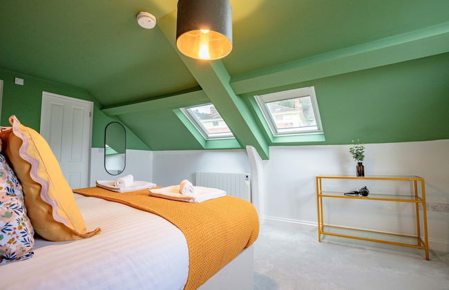 Host Stay Foley Abode - Foto 19