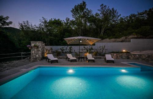 Villa Brbon - Serene Getaway - Foto 18