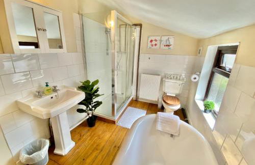 EasyRest House 1 Grantham - 6 Beds & Free Parking - Spacious & Comfy - Access to A1, Town Centre & Shops - Foto 11