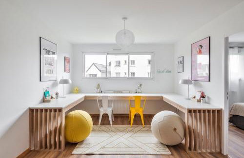 Maison Twin Sister - Foto 15