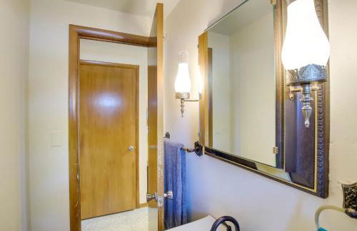 Retro Green Bay Home Steps to Lambeau Field! - Foto 29