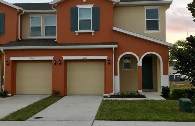 Family Friendly 4 Bedroom Close to Disney in Orlando Area 5126a - Foto 15