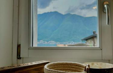 La casa sulla collina - apt. 1 - Foto 5