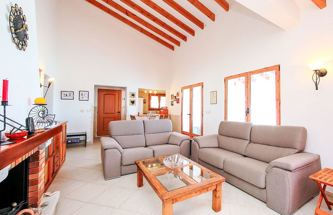 Monte y Mar - Foto 6