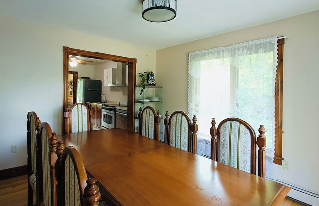 Multicultural Museum Cottages - Foto 38