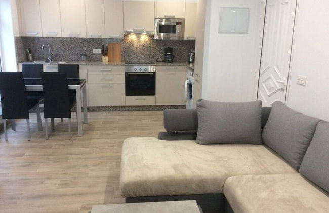 Holiday Apartment Garden Apartment - Foto 5