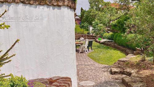 Ferienwohnung Gerne-Da - Foto 5, Garden