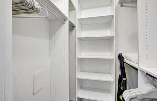 Lakefront Family Fun Home with Private Dock 3BR 2B - Foto 53