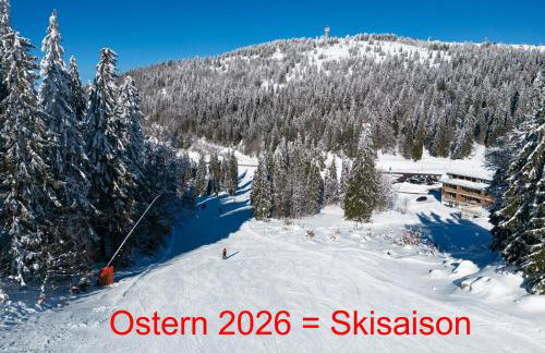 Haus Wiesenquelle, Deluxe-Apartment 'Feld & Berg' - Foto 1