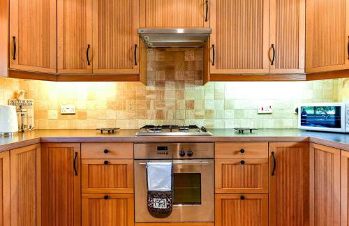 Cosy Rural 2 Bed Barn conversion close to Beach - Pass the Keys - Foto 15