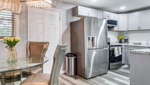 Stunning, Pet-friendly Home in Savannah - Foto 4