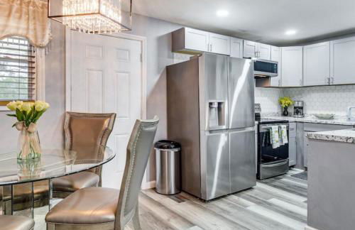 Stunning, Pet-friendly Home in Savannah - Foto 4